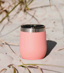 YUKON OUTFITTER FREEDOM 10 OZ WINE TUMBLER