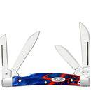 CASE XX PATRIOT KIRINITE SMALL CONGRESS