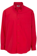 Edward's Garments LIGHTWEIGHT POPLIN Shirt