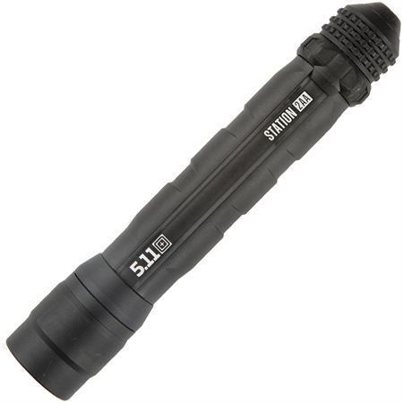 5.11 Tactical 53277019 Station 2 Flashlight