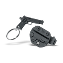 BLADE TECH HOLSTER/FIREARM KEYCHAIN
