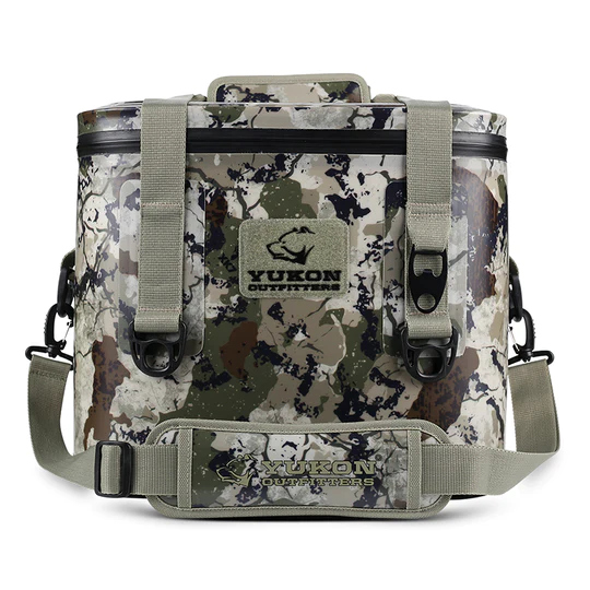 YUKON OUTFITTERS 30 CAN TECH COOLER