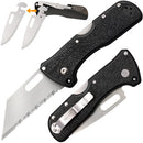 COLD STEEL CLICK N CUT FOLDER