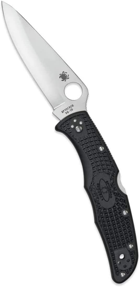 Spyderco Endura 4 Lightweight