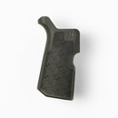 DIE FREE CO.  Kung Fu Grip