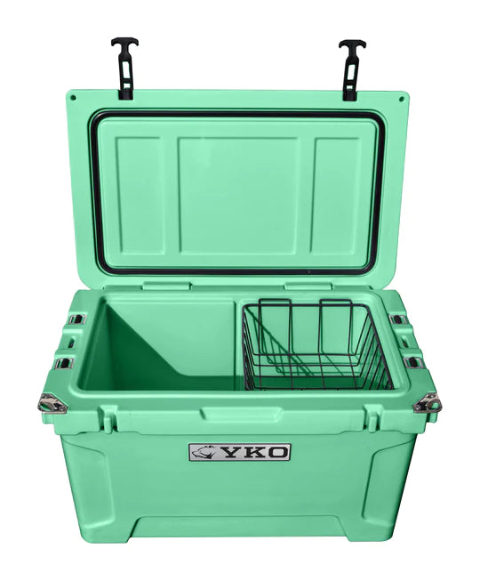 YUKON OUTFITTERS YKO HARD COOLER 45