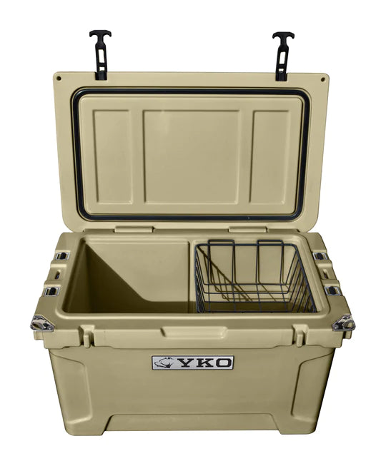 YUKON OUTFITTERS YKO HARD COOLER 45