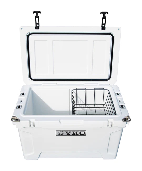 YUKON OUTFITTERS YKO HARD COOLER 45