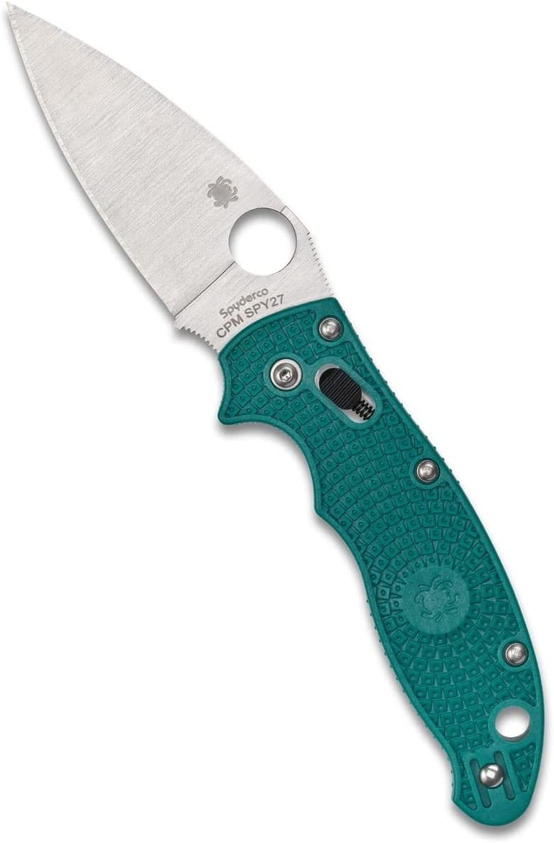 Spyderco Manix 2 Lightweight