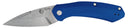 CASE XX Blue Anodized Aluminum Westline 36552