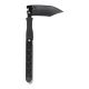 BADland Foldable Utility Shovel