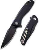 CIVIVI Baklash Pocket Knife C801