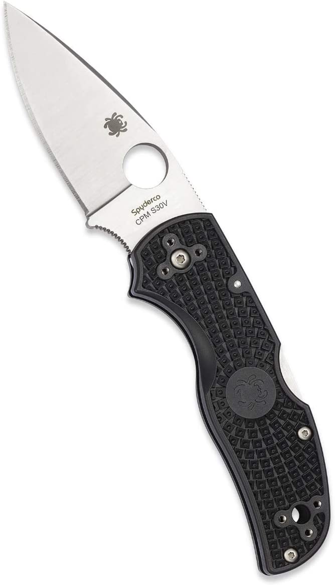 Spyderco Native 5