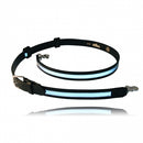 BOSTON LEATHER RADIO STRAP (RADIO HOLDER & SWAY STRAP NOT INCLUDED)