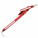BOSTON LEATHER RADIO STRAP (RADIO HOLDER & SWAY STRAP NOT INCLUDED)