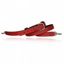 BOSTON LEATHER RADIO STRAP (RADIO HOLDER & SWAY STRAP NOT INCLUDED)