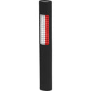 Nightstick NSP-1172 Safety Light/Flashlight (Red/White)