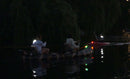Guardian Angel Kayak personal safety  Light kit