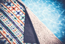 YUKON OUTFITTERS 50 X 60 CAMP BLANKET