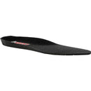 Rocky terra suspension foot bed