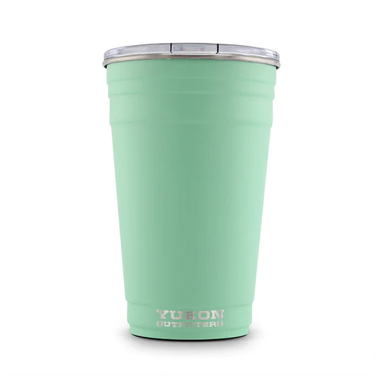 YUKON OUTFITTERS FIESTA CUP