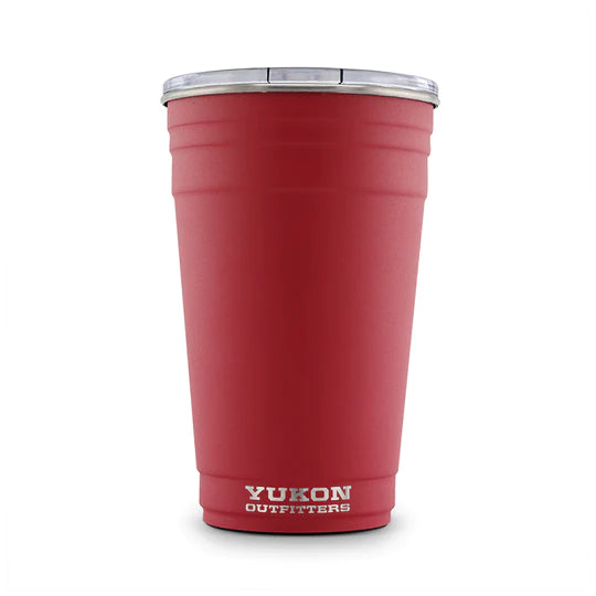 YUKON OUTFITTERS FIESTA CUP