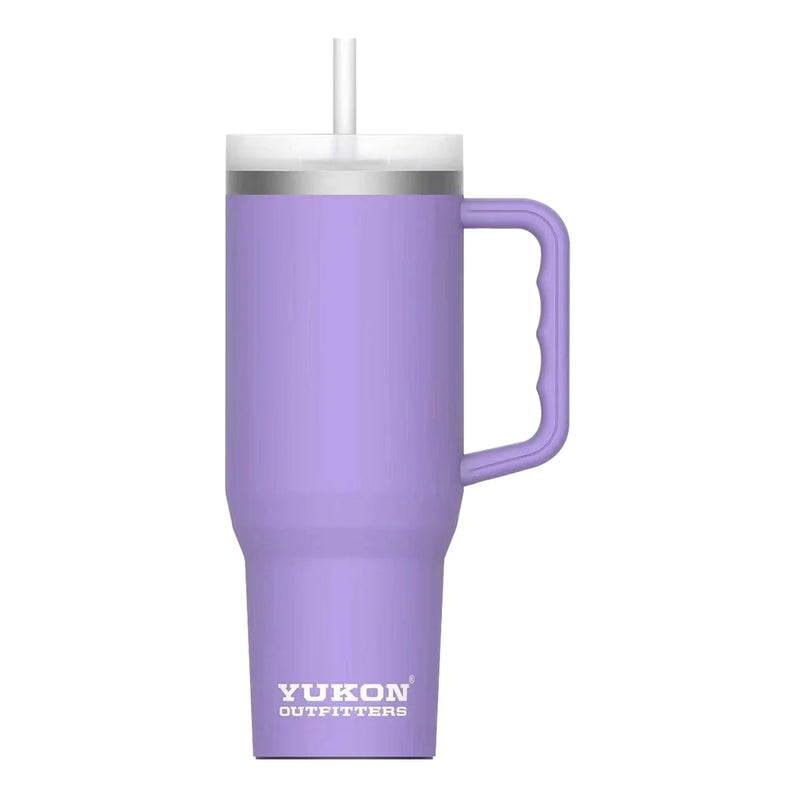 Yukon Outfitters Fit Forty 40 oz Tumbler