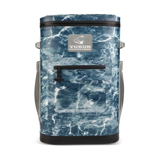 YUKON OUTFITTERS HATCHIE BACKPACK COOLER