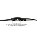 Nexbelt XL Titan, Black 1 1/2" Strap, EDC Belt