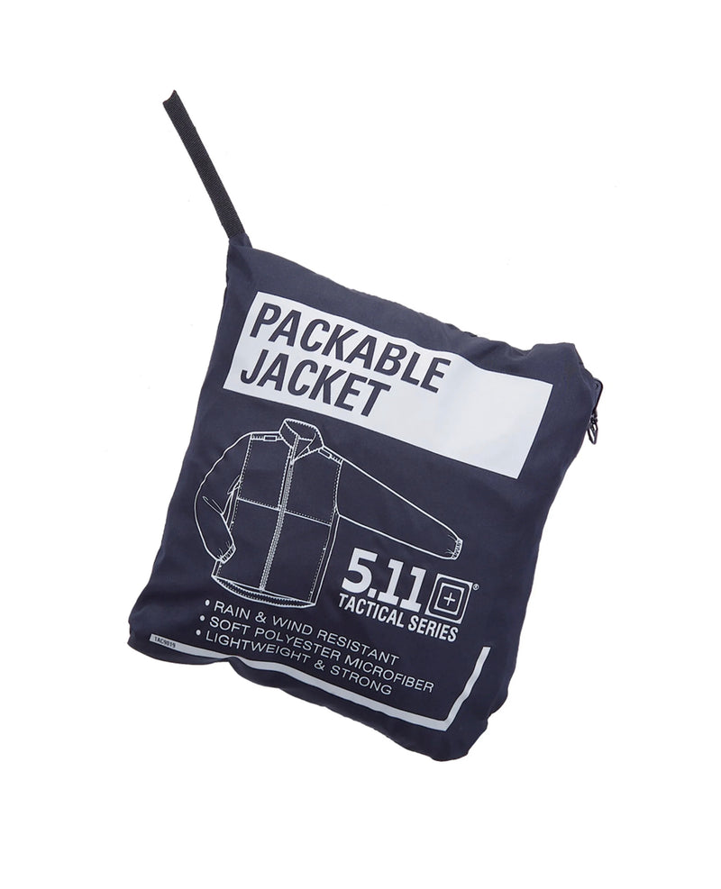 5.11 Packable Jacket