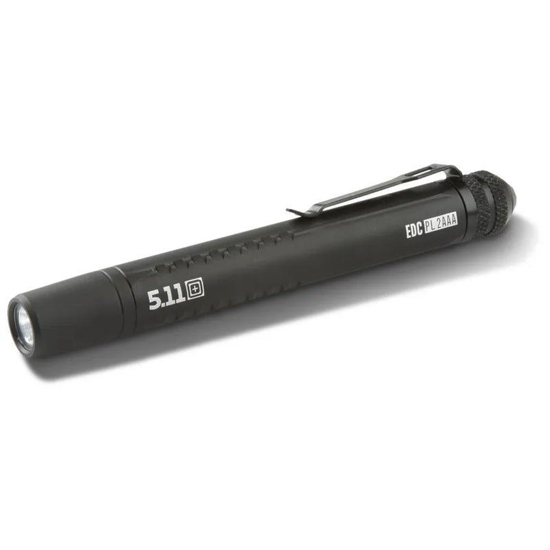 5.11 Tactical EDC PL 1 & PL2 2AAA FLASHLIGHT