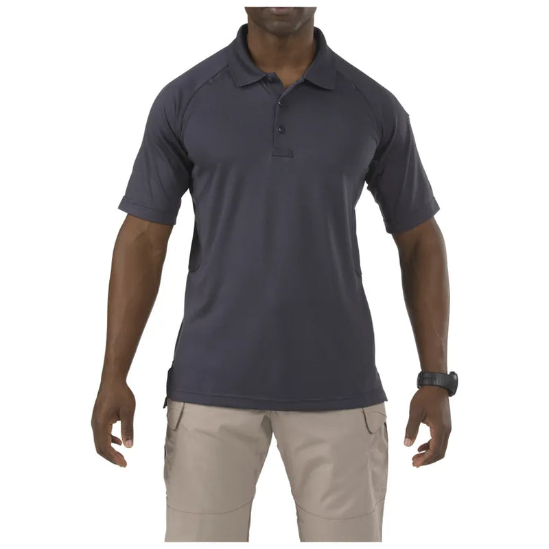 5.11 Tactical PERFORMANCE SHORT SLEEVE POLO (TALL)