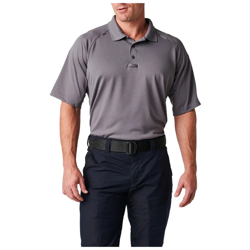 5.11 Tactical PERFORMANCE SHORT SLEEVE POLO (TALL)