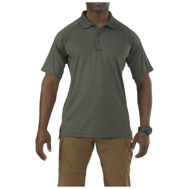 5.11 Tactical PERFORMANCE SHORT SLEEVE POLO (TALL)