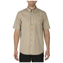 5.11 STRYKE® SHORT SLEEVE SHIRT