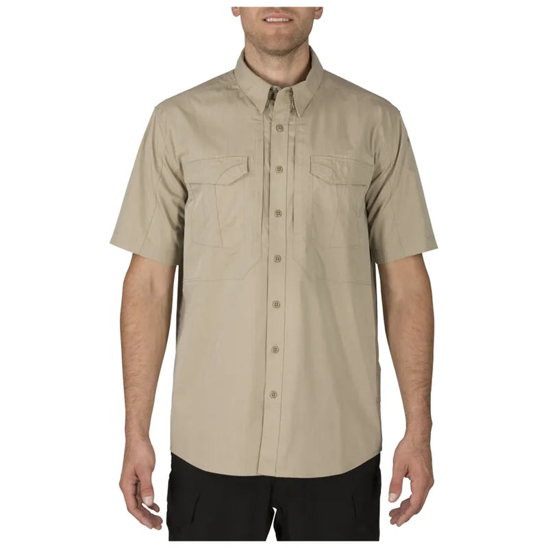 5.11 STRYKE® SHORT SLEEVE SHIRT