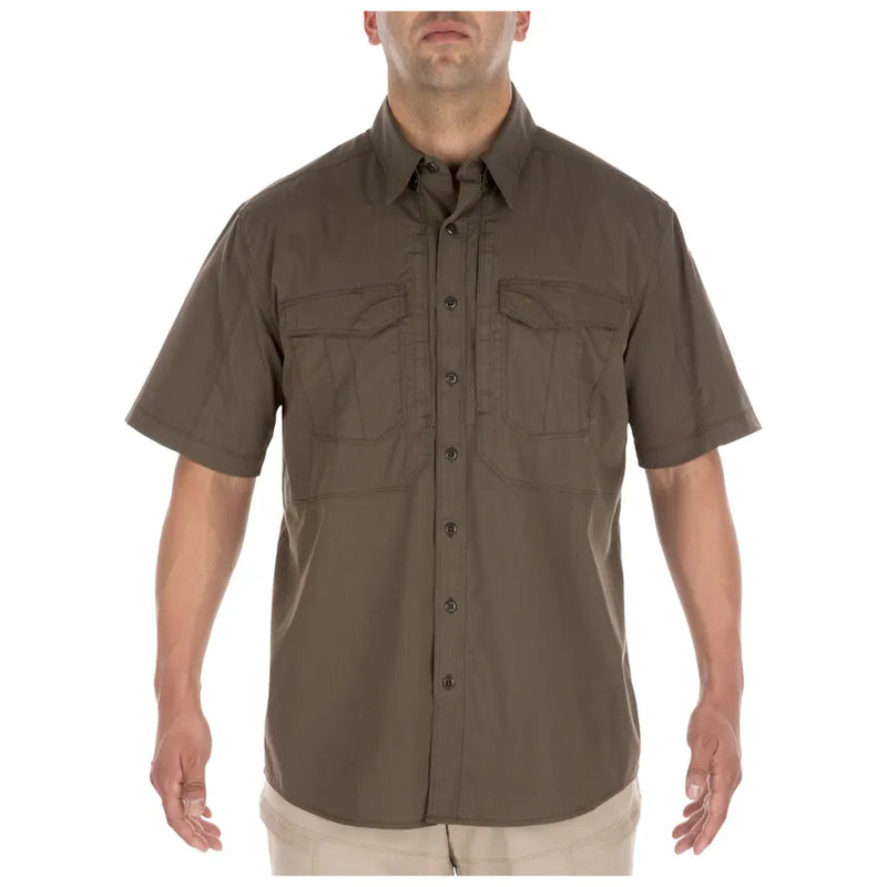 5.11 STRYKE® SHORT SLEEVE SHIRT