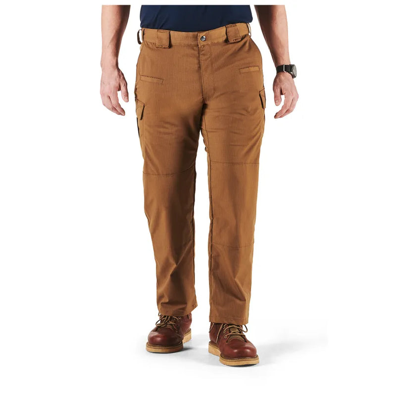 5.11 STRYKE® PANT (BATTLE BROWN)