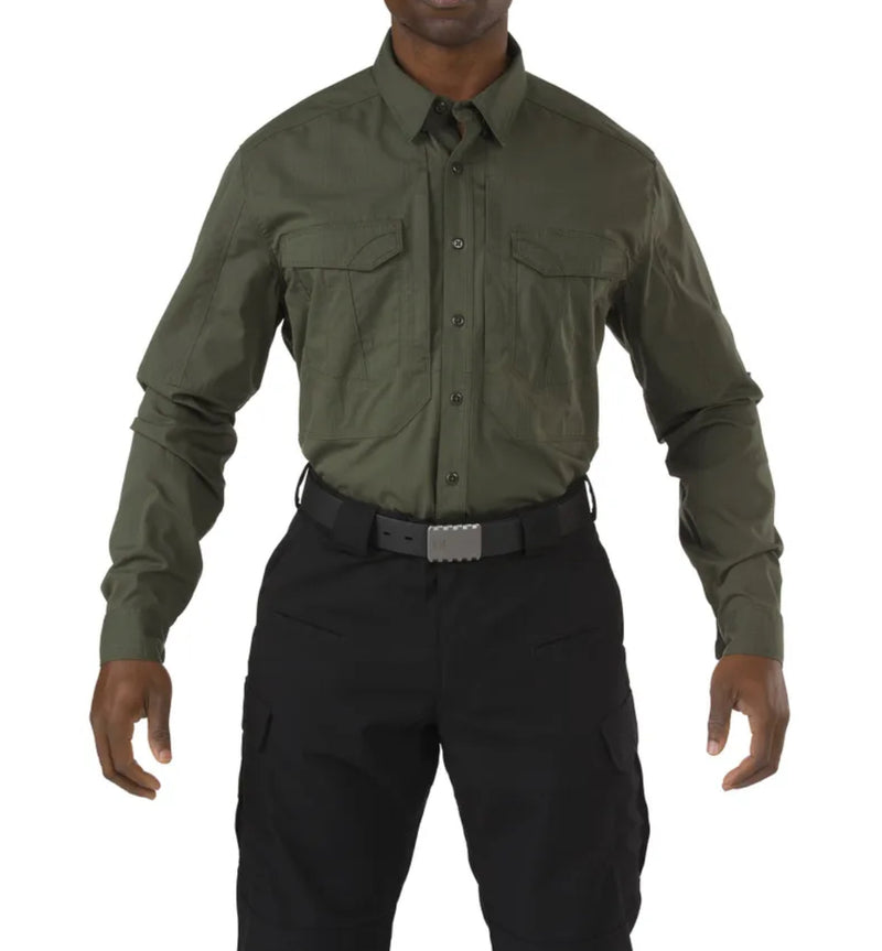 5.11 Stryke Long Sleeve Shirt