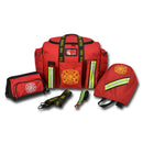 CAPTIANS PACK (4 PEICES SET) LXFB20-PKG