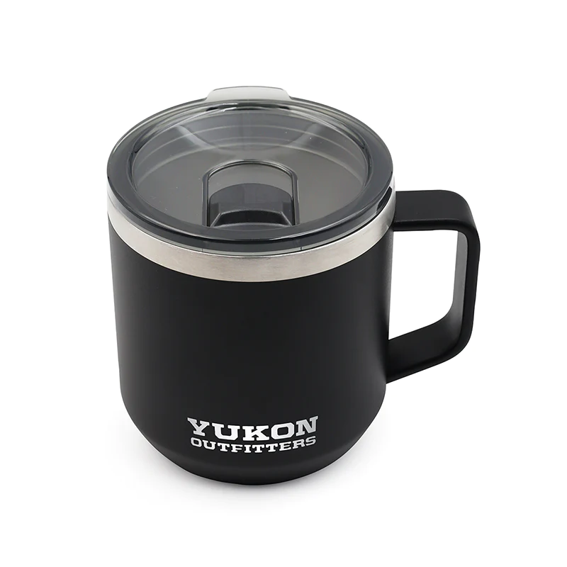 YUKON OUTFITTERS FREEDOM 16 OZ COFFEE MUG