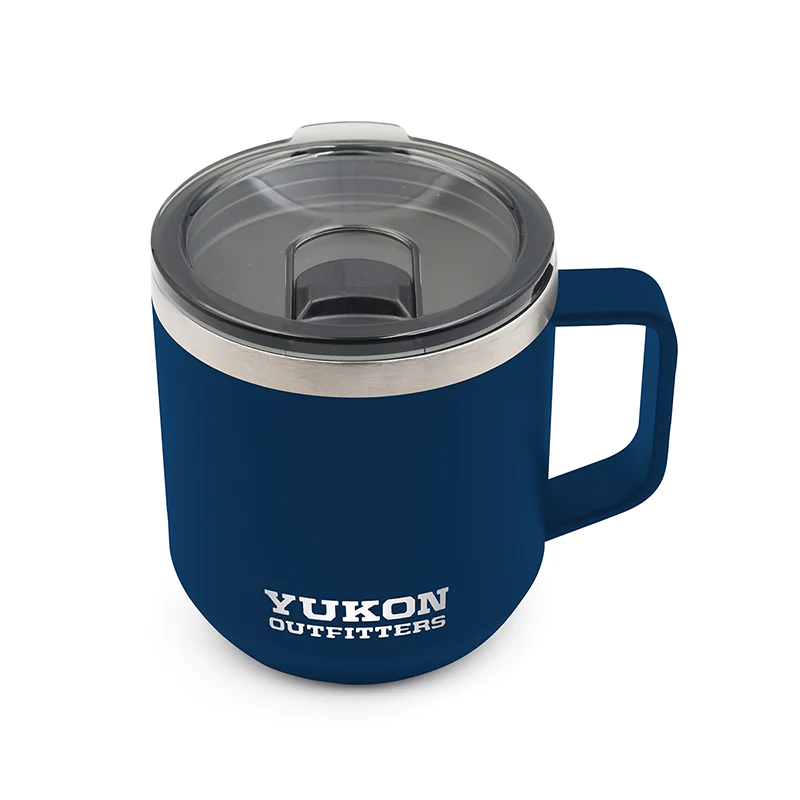 YUKON OUTFITTERS FREEDOM 16 OZ COFFEE MUG