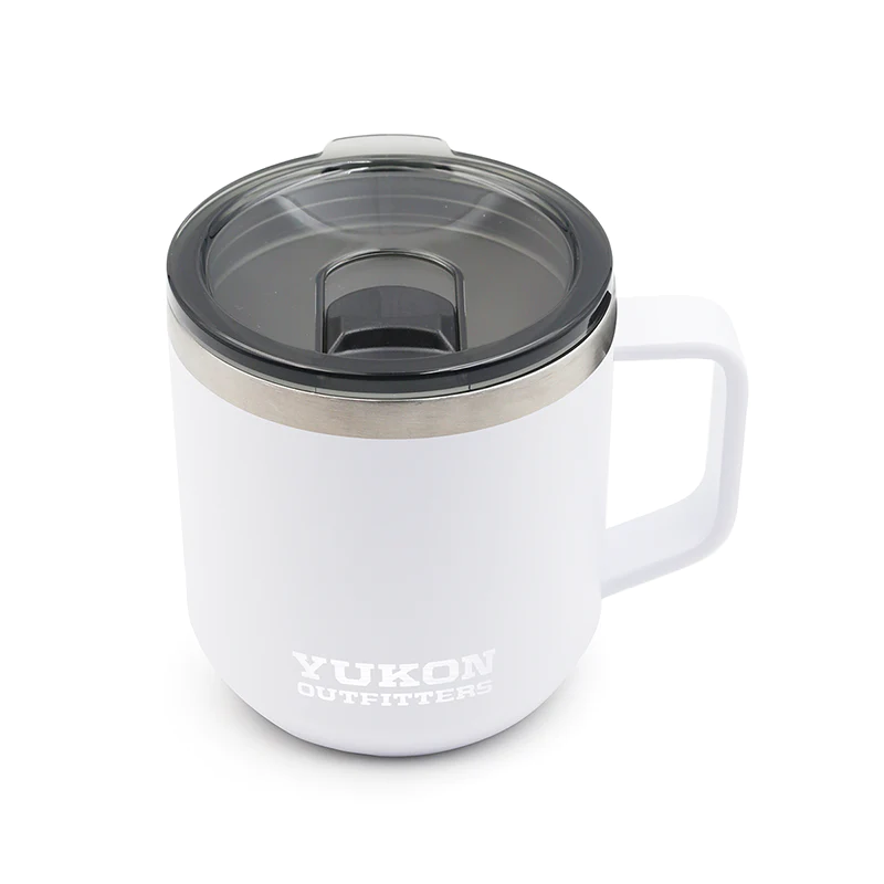 YUKON OUTFITTERS FREEDOM 16 OZ COFFEE MUG