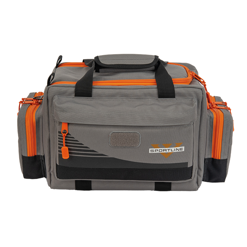 VOODOO TACTICAL SPORTLINE RANGE BAG