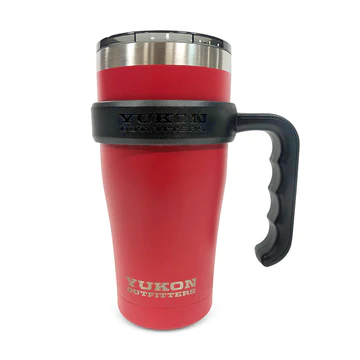 YUKON OUTFITTERS TUMBLER HANDLES