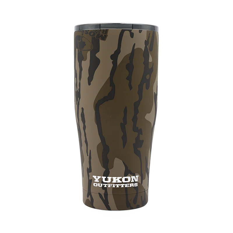 YUKON OUTFITTERS CAMO FREEDOM 20 OZ TUMBLER