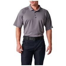 5.11 PERFORMANCE SHORT SLEEVE POLO