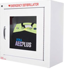 Zoll 9 Inch Standard Wall Cabinet