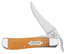 Natural Canvas Micarta® RussLock®