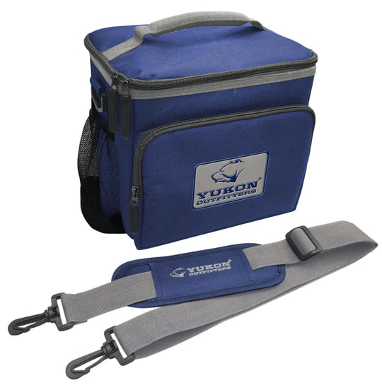 YUKON OUTFITTERS LUNCH COOLER